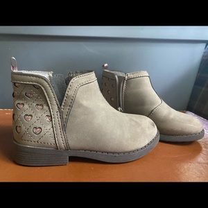 Osh’Kosh Boots